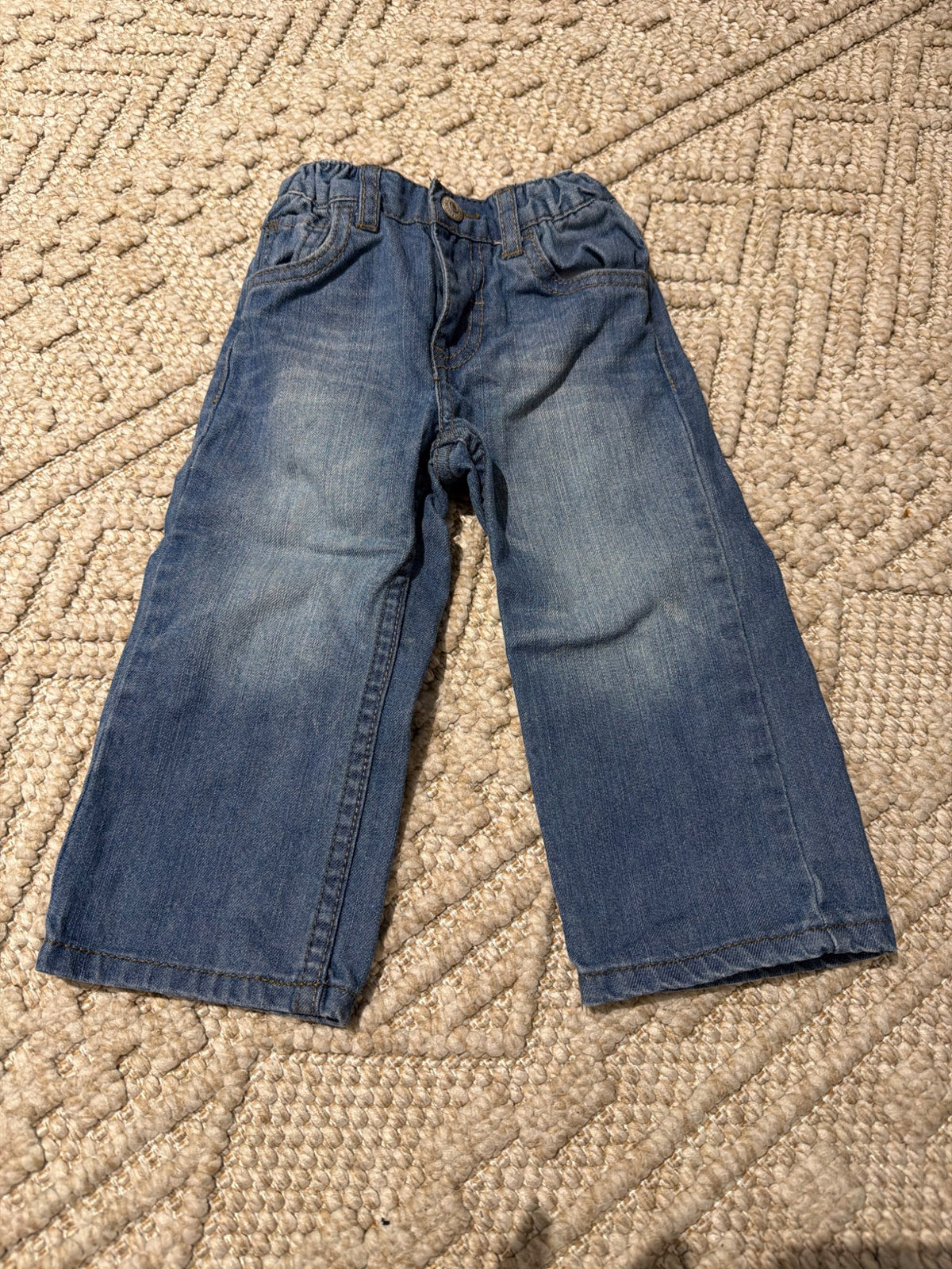 Levi 526 Regular , Kids 18 Month (12-18M)