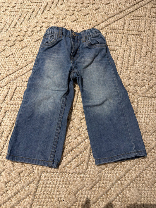 Levi 526 Regular , Kids 18 Month (12-18M)