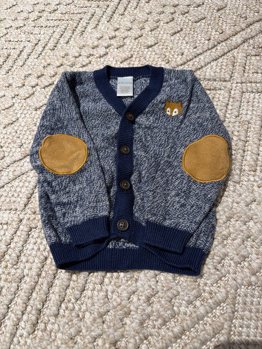 Cardigan , Kids 12 Month (9-12M)