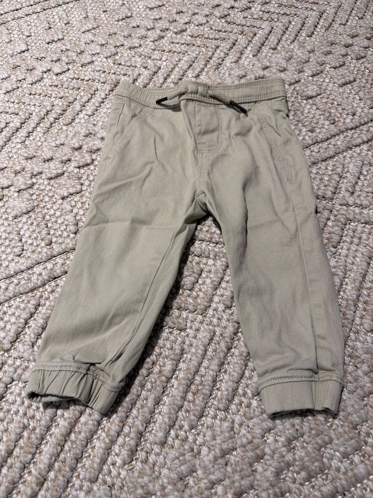 Khakis , Kids 12 Month (9-12M)
