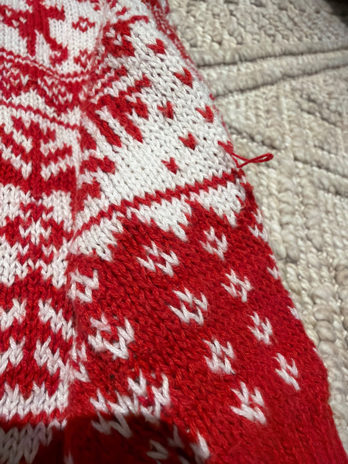 Christmas sweater , Kids 18 Month (12-18M)