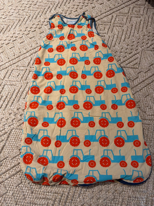 Tractor sleep sac, Kids 6 Month (3-6M)