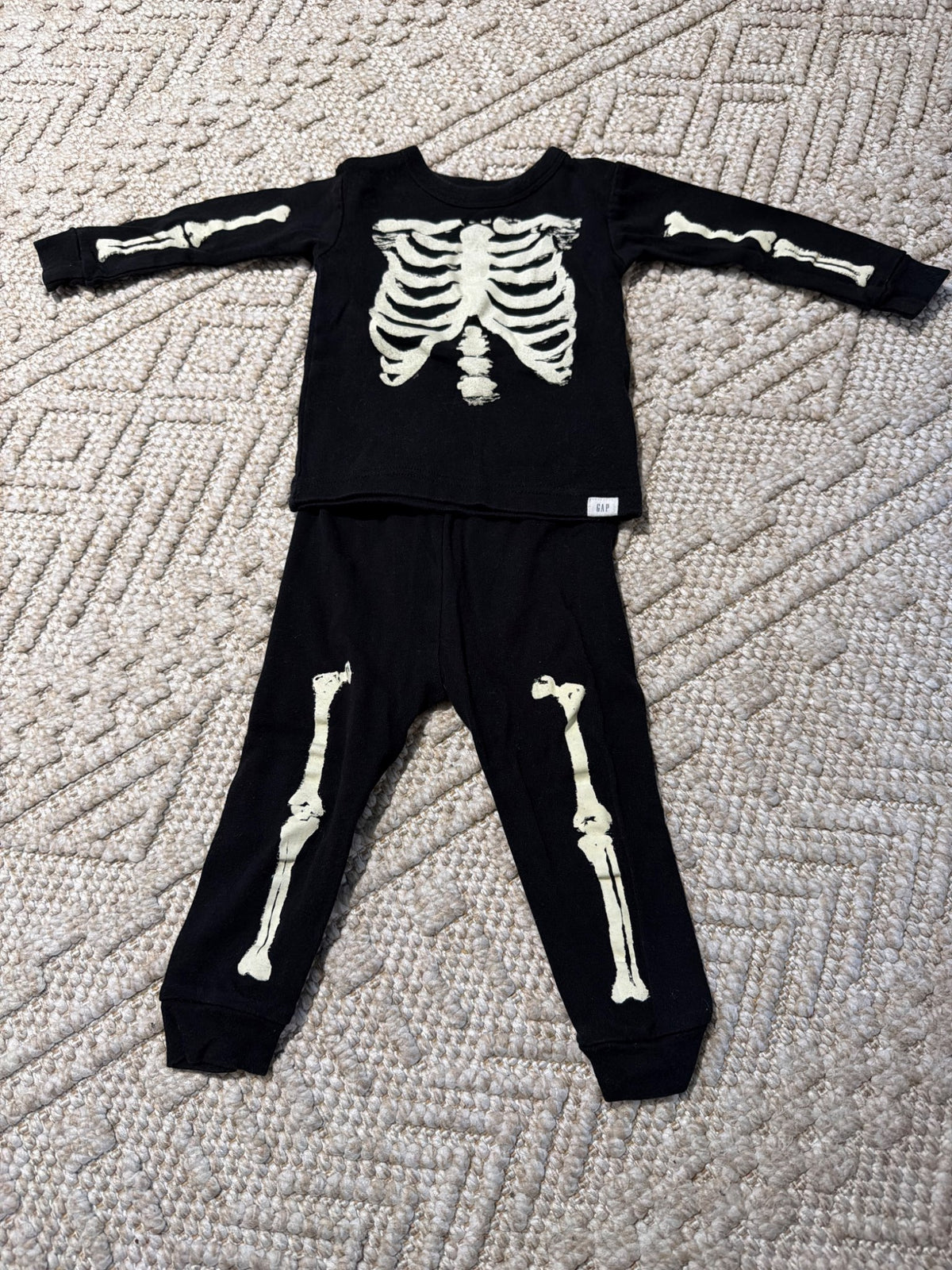 Gap pyjamas, Kids 18 Month (12-18M)