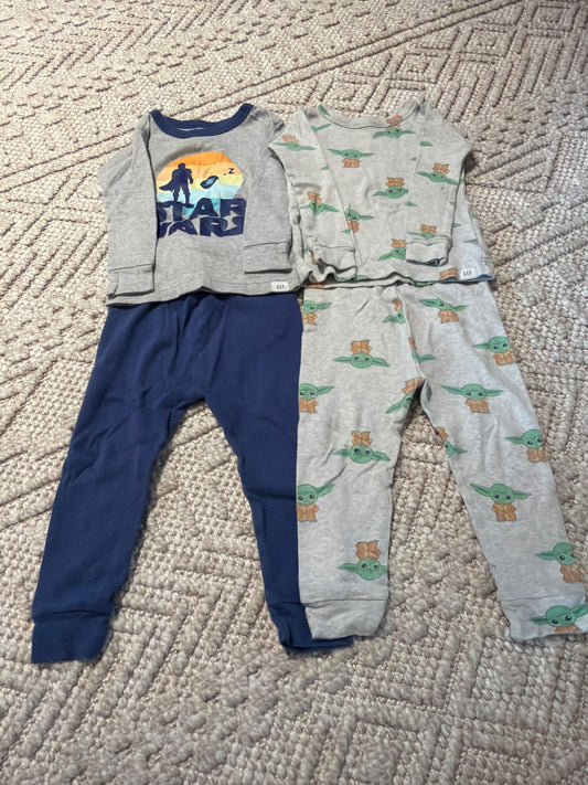 Pyjamas , Kids 18 Month (12-18M)