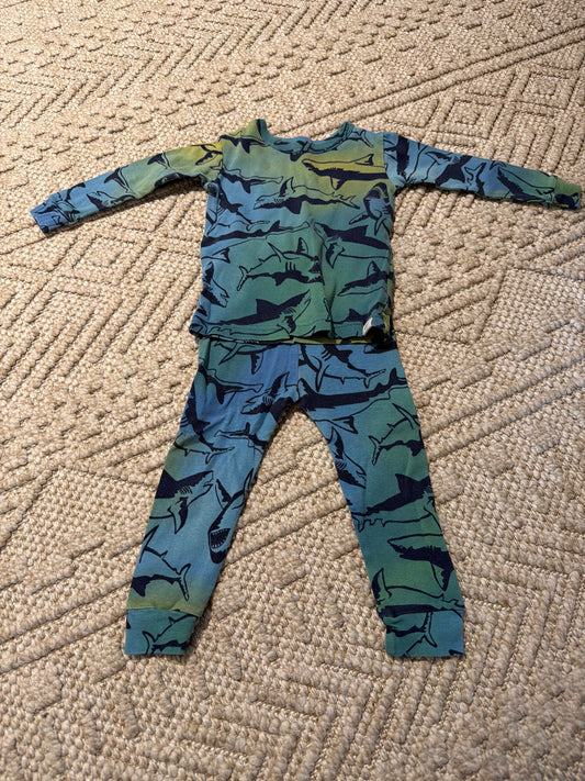 Pyjamas, Kids 18 Month (12-18M)