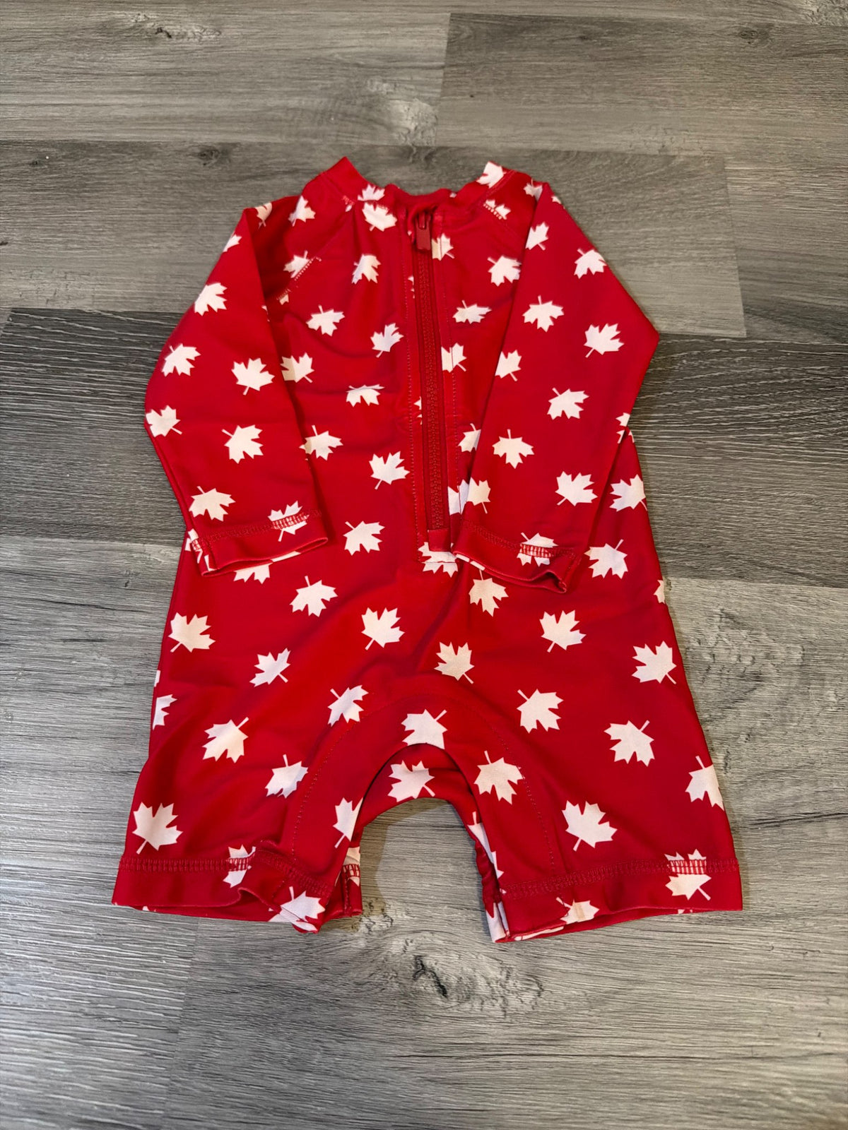 Swimsuit , Kids 6 Month (3-6M)