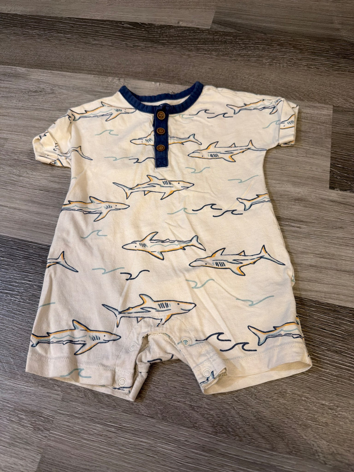 One piece summer outfits , Kids 12 Month (9-12M)