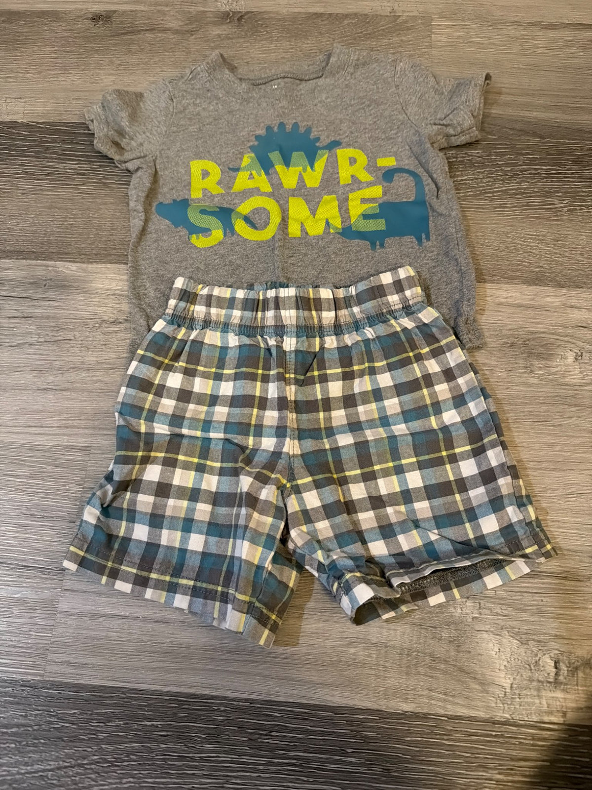 2 piece set , Kids 18 Month (12-18M)