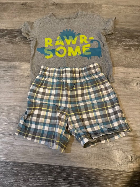 2 piece set , Kids 18 Month (12-18M)