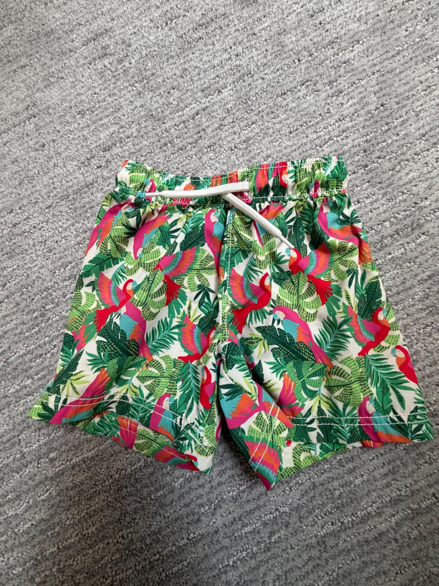 Swim Trunks , Kids 18 Month (12-18M)