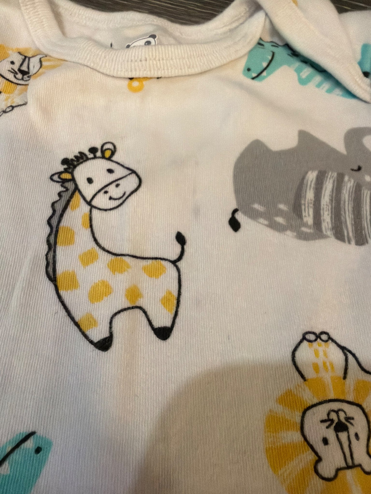 Summer 1 piece outfits , Kids 12 Month (9-12M)