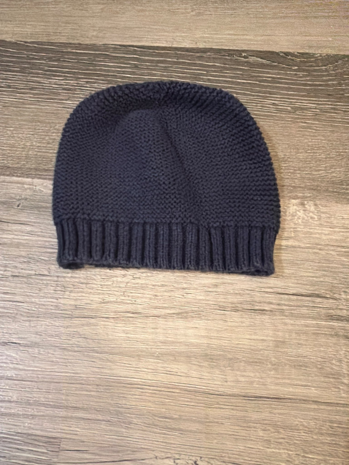 Knit toque , Kids 6 Month (3-6M)