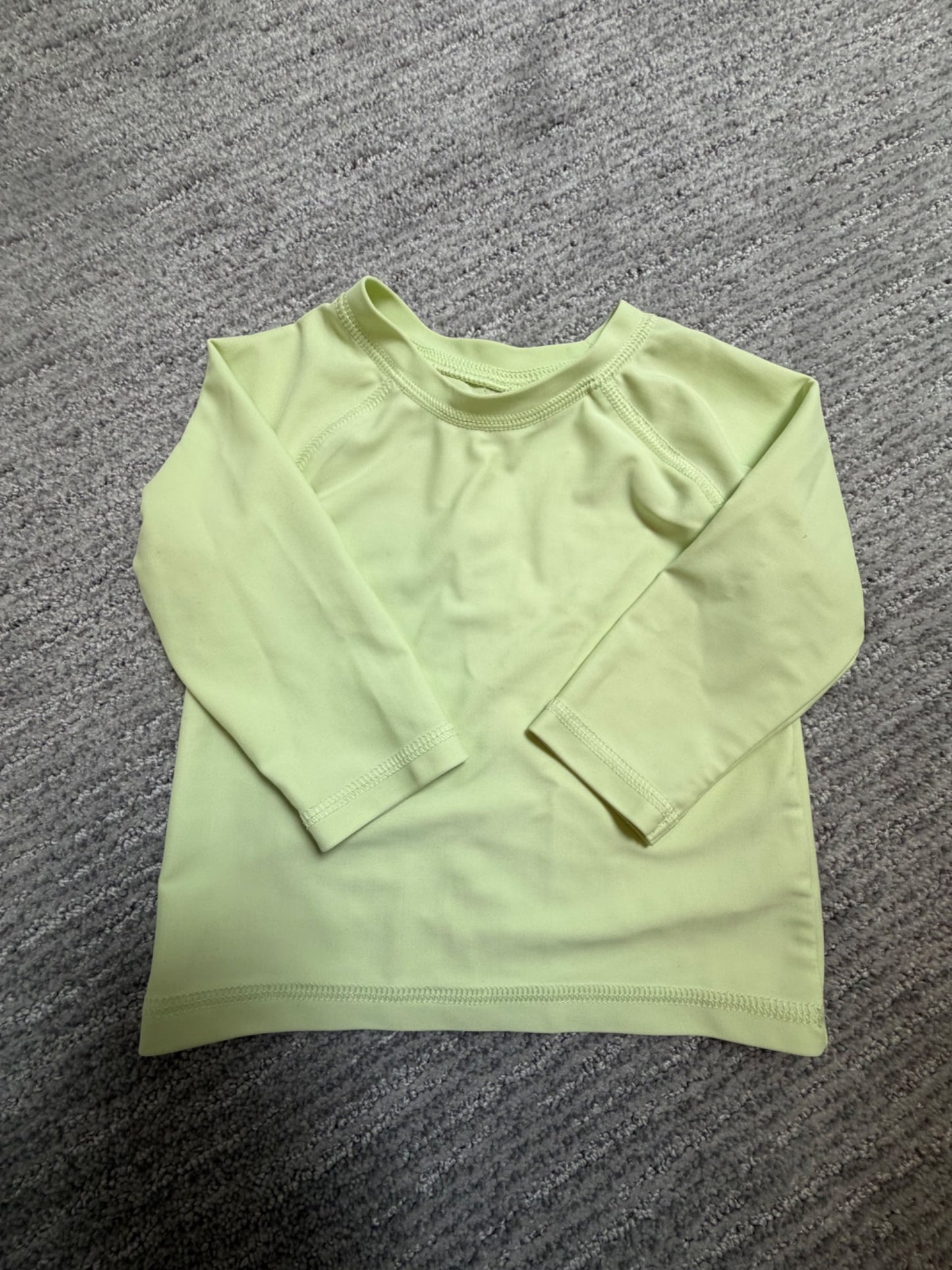 Swim Top, Kids 9 Month (6-9M)