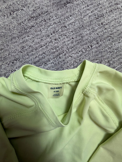 Swim Top, Kids 9 Month (6-9M)