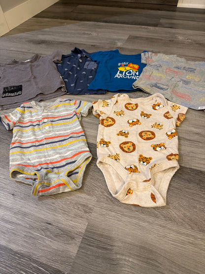 12 month shirts , Kids 12 Month (9-12M)