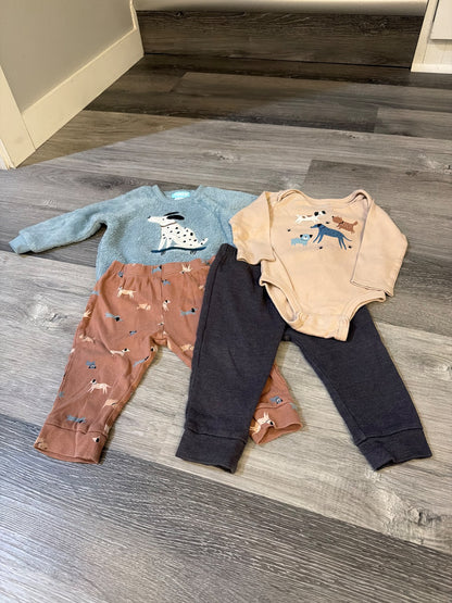 12 month sets , Kids 12 Month (9-12M)
