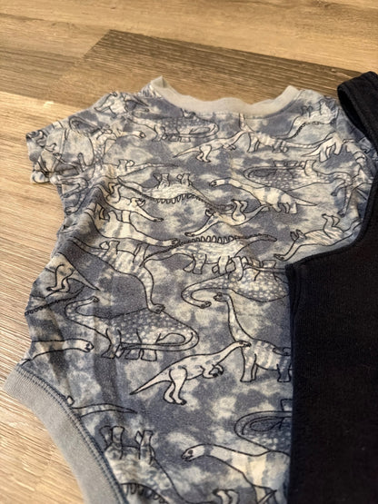 Overall set , Kids 12 Month (9-12M)
