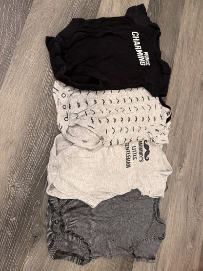 Onesie Sets, Kids 9 Month (6-9M)