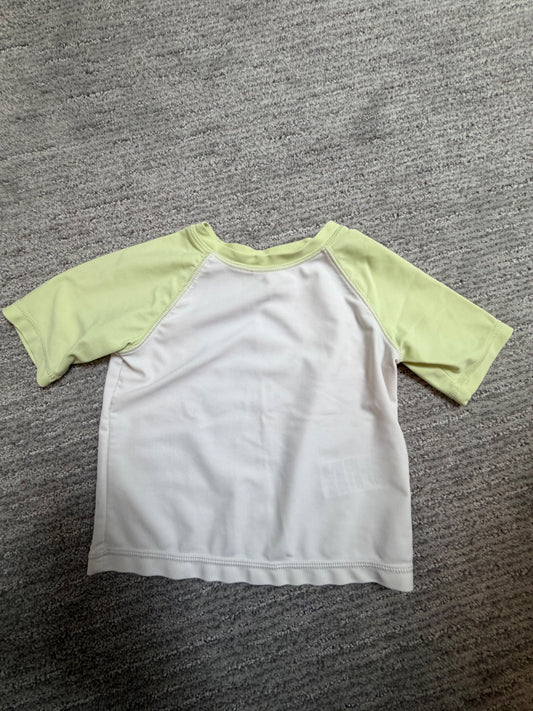 Swim Top, Kids 24 Month (18-24M)
