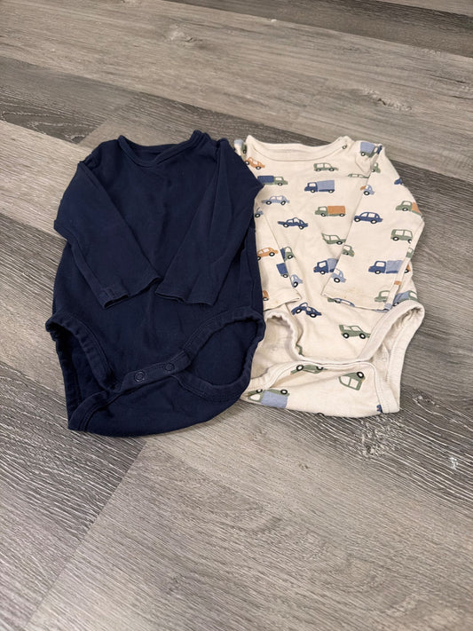 Organic Cotton onesies , Kids 9 Month (6-9M)