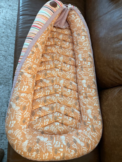Wilder Baby/Kid Nest Lounger