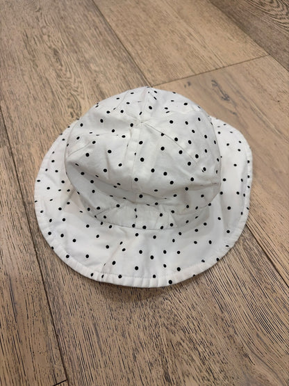 Jan and Jul Small Sun Hat