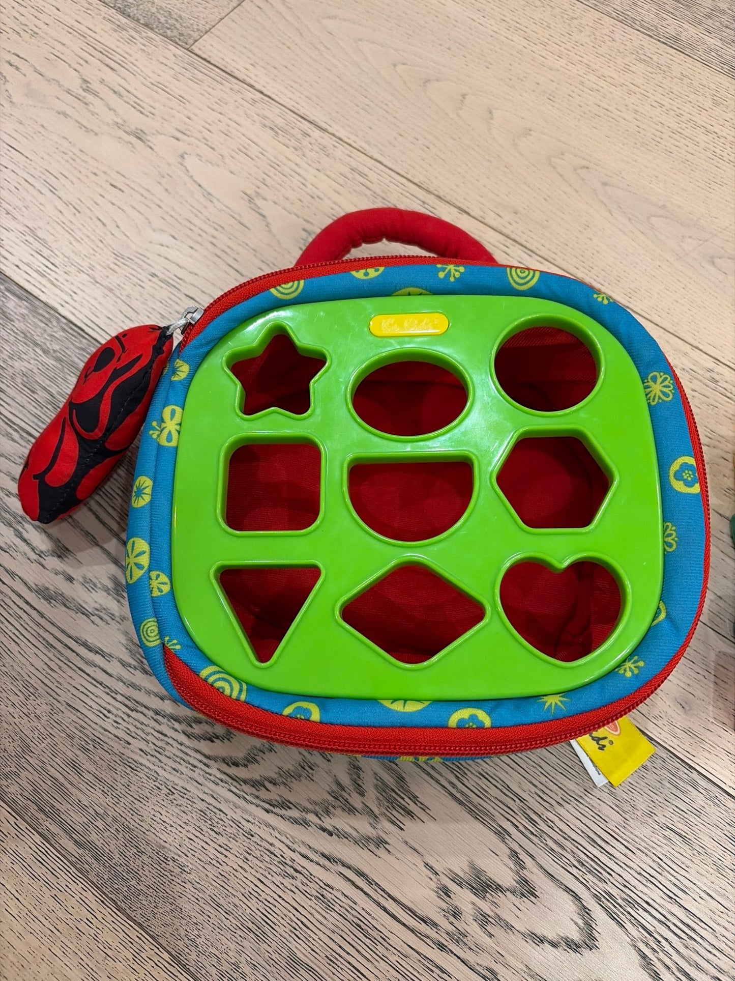 Baby Toy Bundle