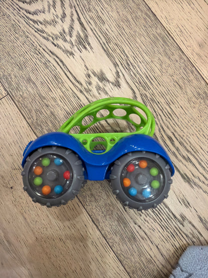 Baby Toy Bundle