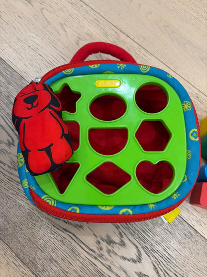 Baby Toy Bundle