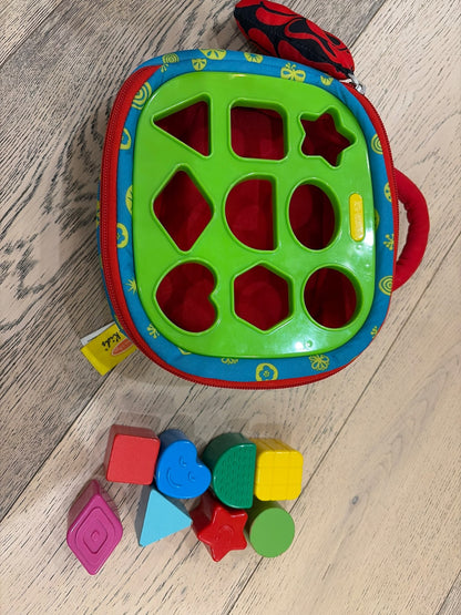 Baby Toy Bundle