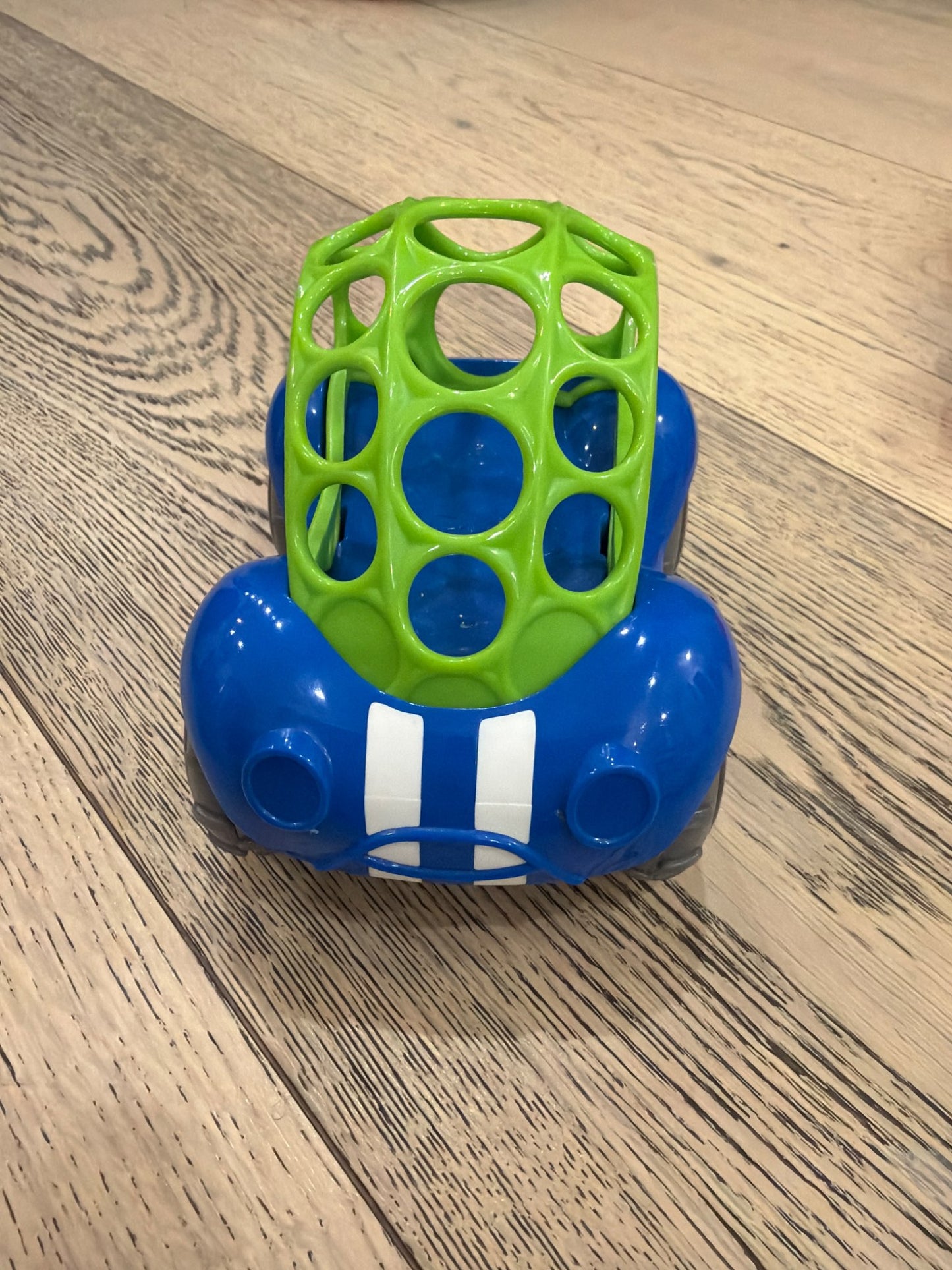 Baby Toy Bundle