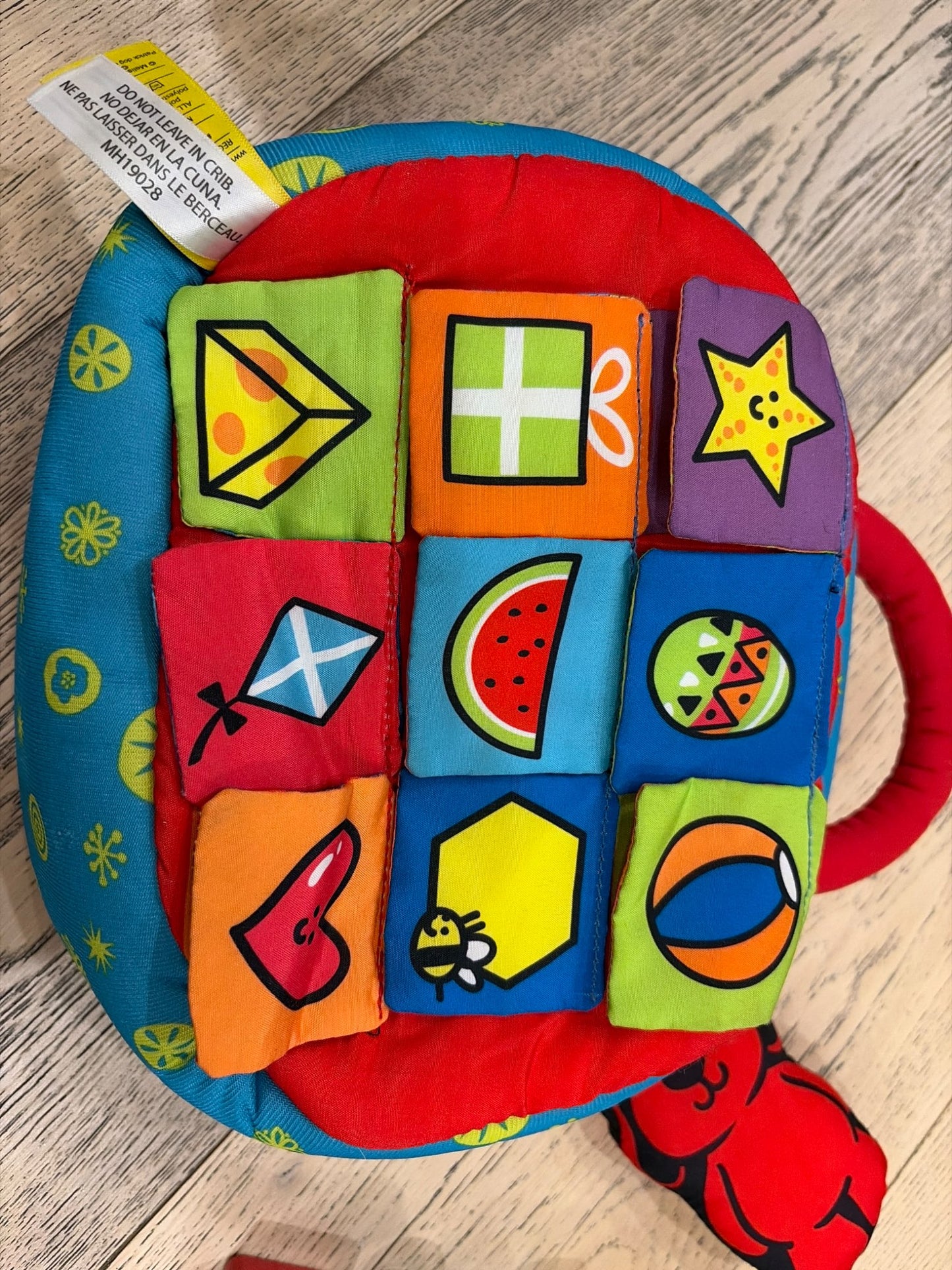 Baby Toy Bundle