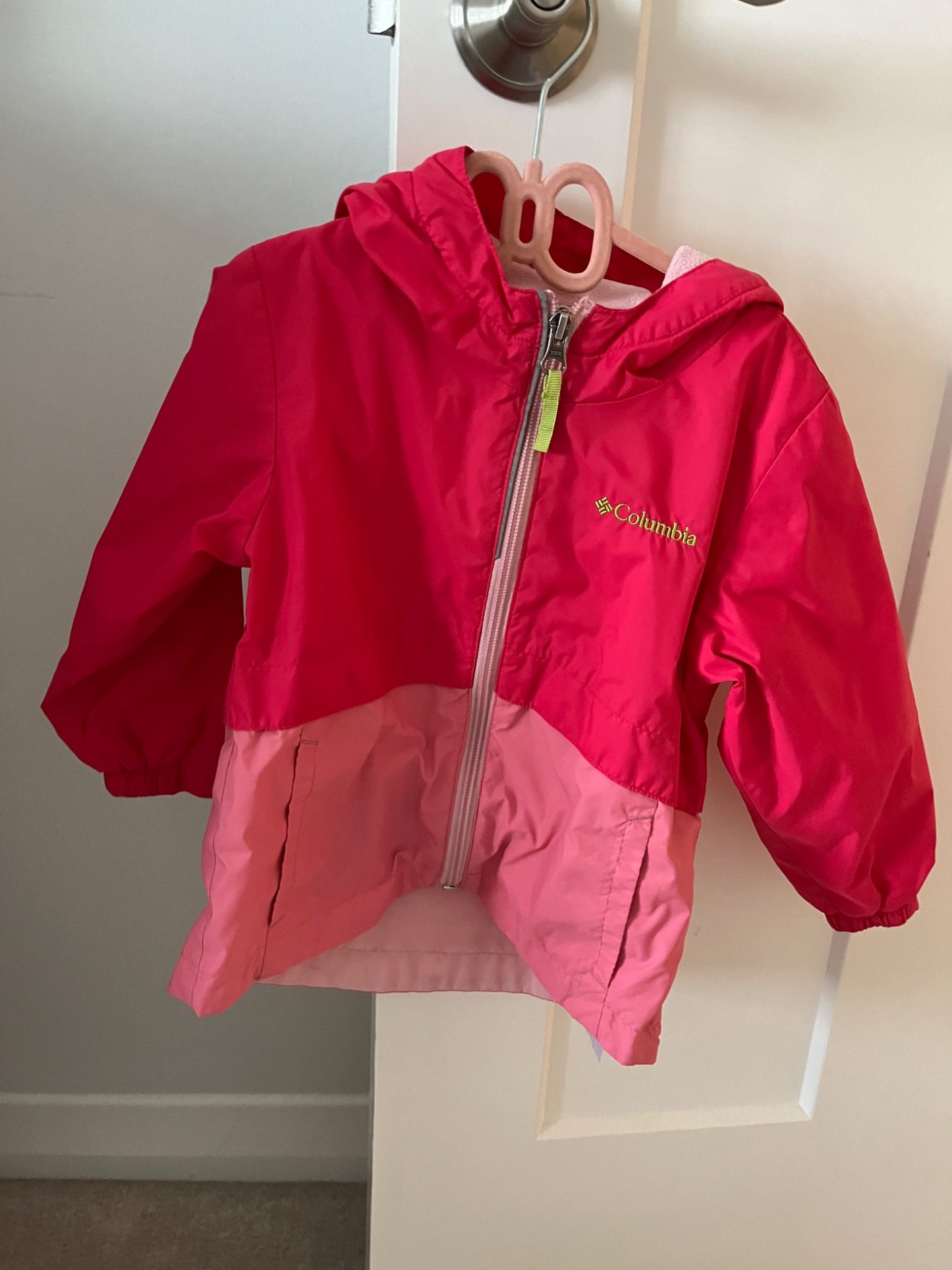 Columbia 3T Jacket, Kids 3T