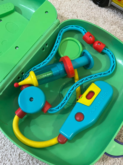 Cocomelon toy Lot