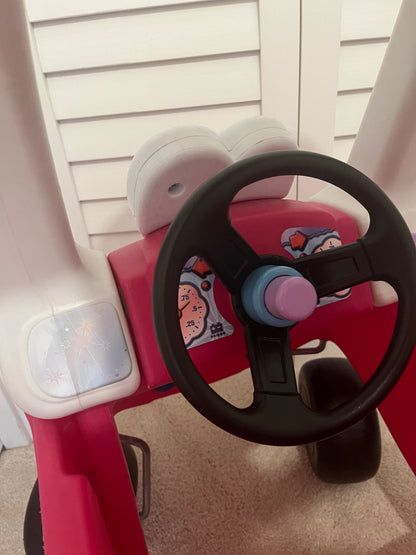 Little Tykes Car