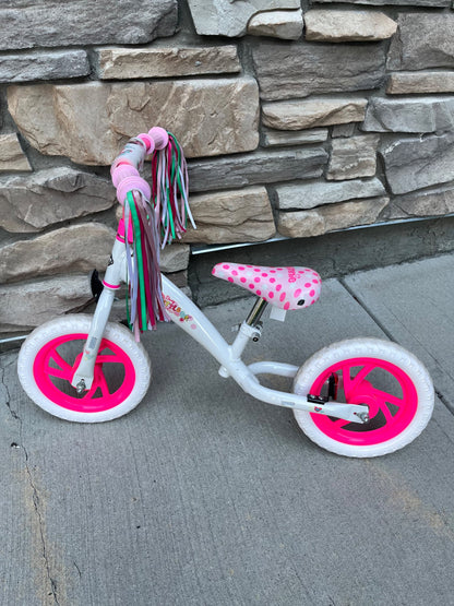 Minnie Strider Bike