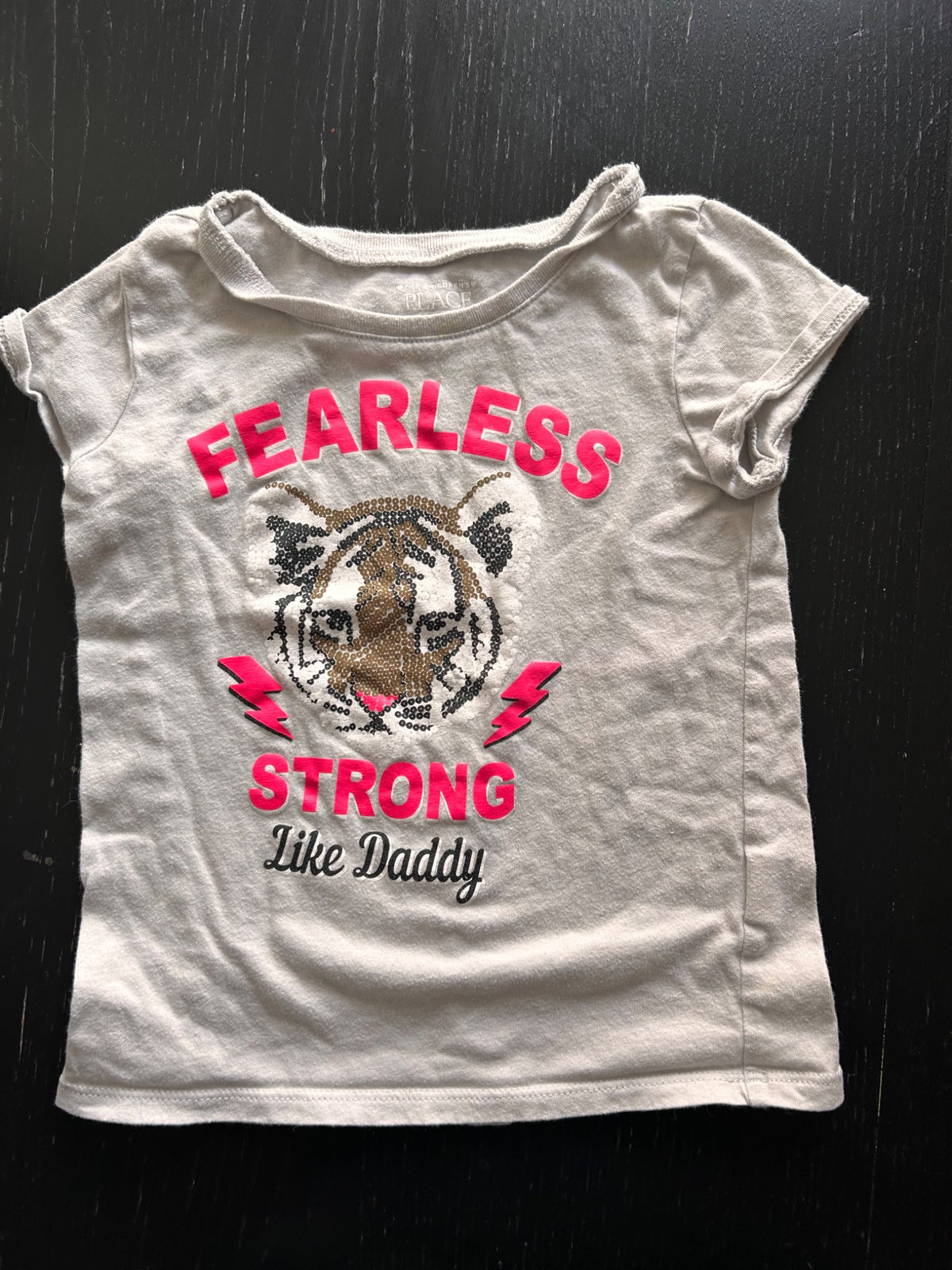 Family themed shirts, Kids 4/4T