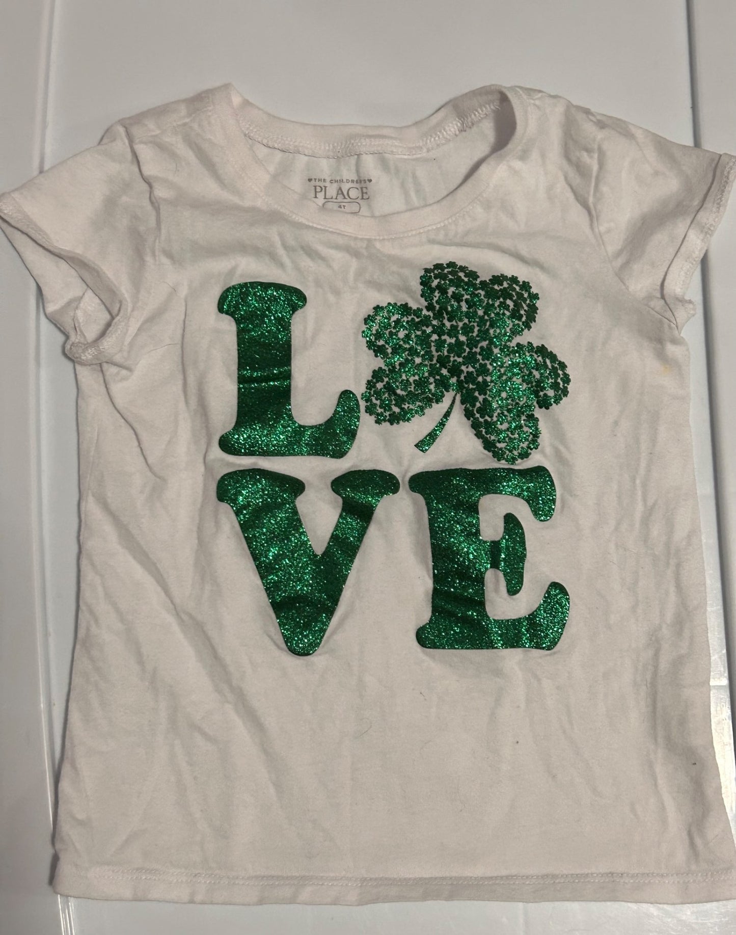 Holiday themed shirts , Kids 4/4T