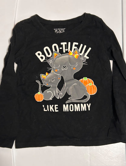 Holiday themed shirts , Kids 4/4T
