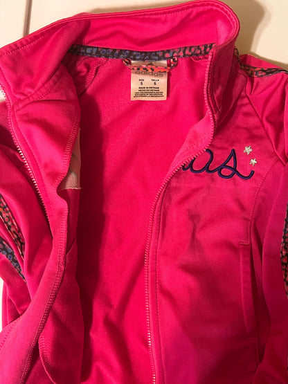 Adidas Light Jacket , Kids 5/5T