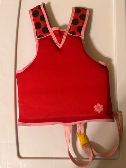 Little Tikes swim vest