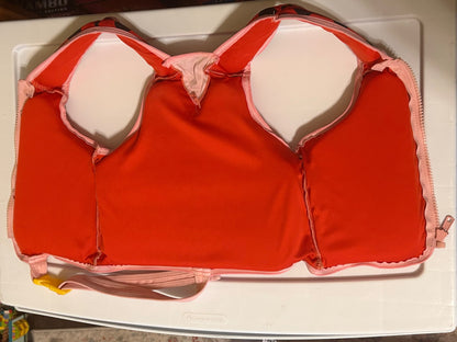 Little Tikes swim vest