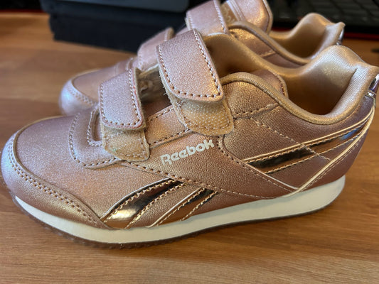 Reebok runners, Shoes 11 (Toddler:2-4yr)