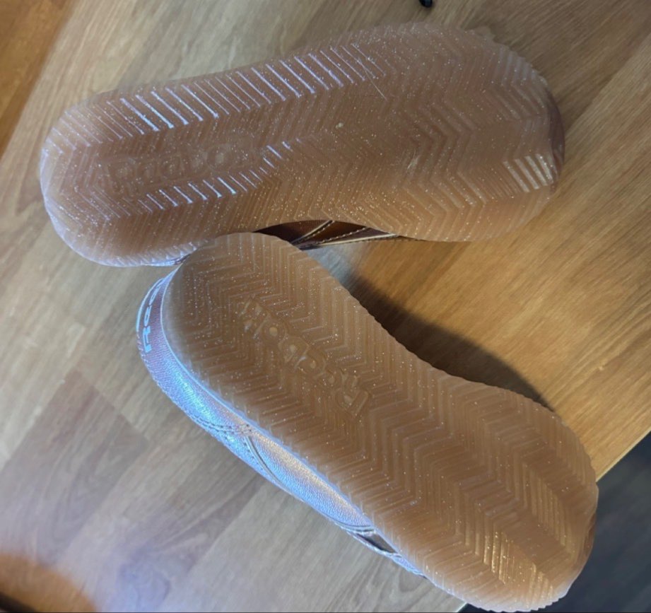 Reebok runners, Shoes 11 (Toddler:2-4yr)