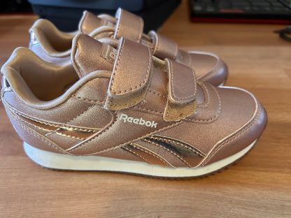 Reebok runners, Shoes 11 (Toddler:2-4yr)