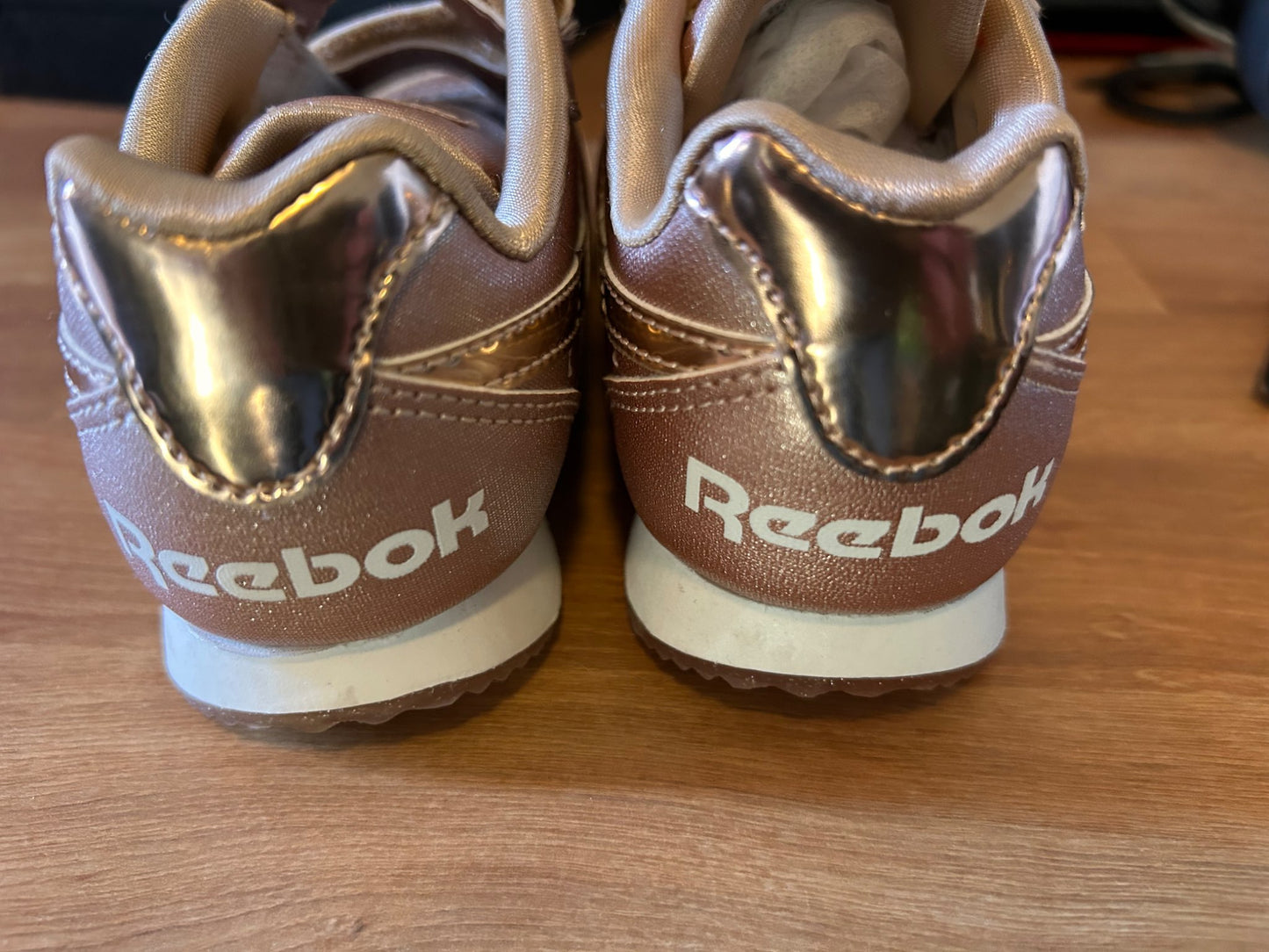 Reebok runners, Shoes 11 (Toddler:2-4yr)