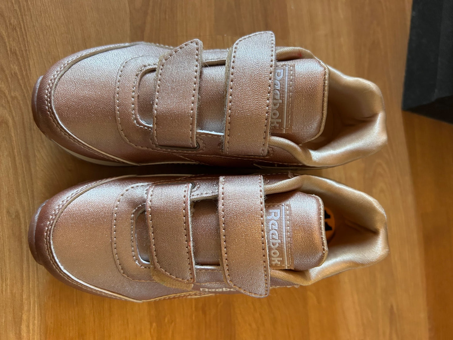 Reebok runners, Shoes 11 (Toddler:2-4yr)