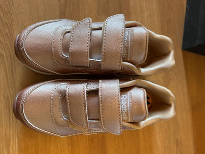 Reebok runners, Shoes 11 (Toddler:2-4yr)