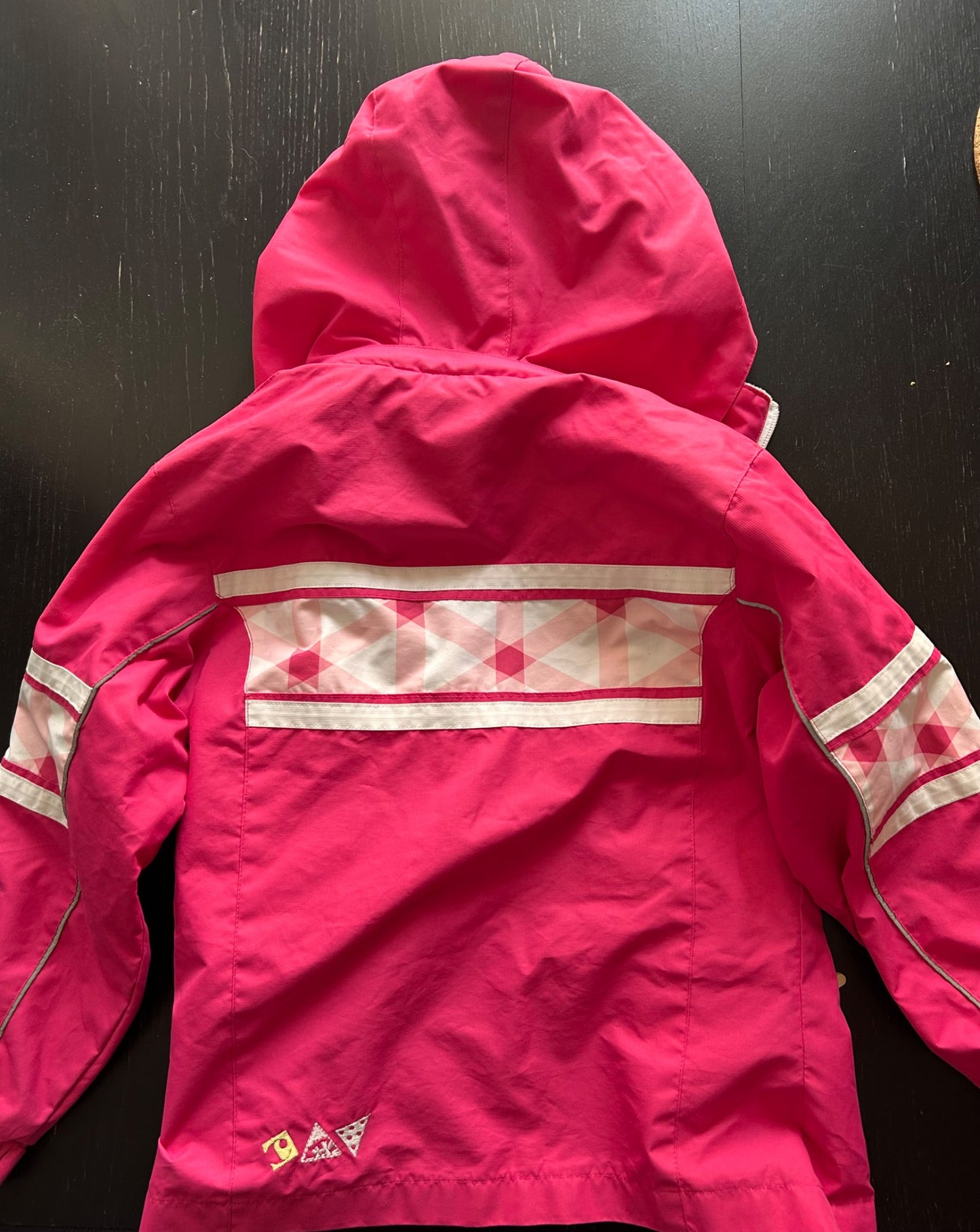 Spring/fall light jacket, Kids 7