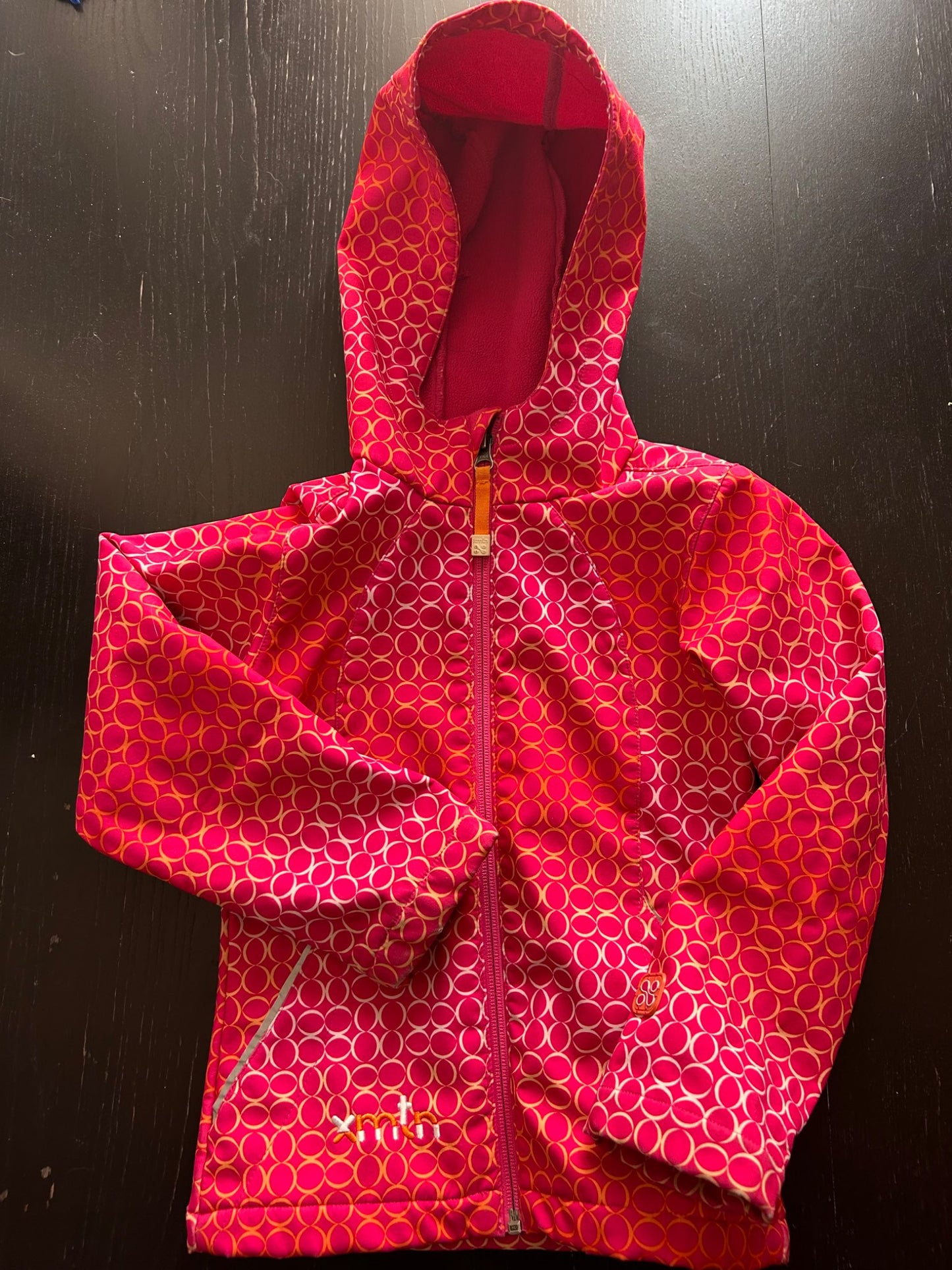 xmtn light jacket, Kids 4/4T